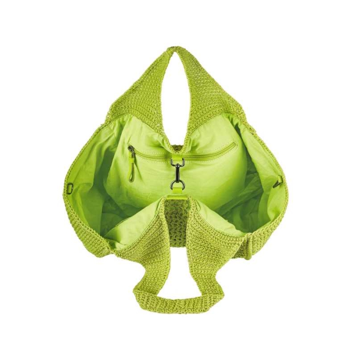 Preview: SEABREEZE HOBO LIME